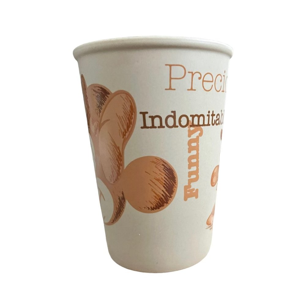 Walt Disney Parks Minnie Mouse In Charge Coffee Cup Mug Sweet Sassy Precious - Picture 4 of 6